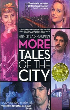 More Tales of the City (1998)