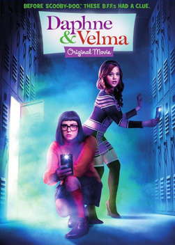 Daphne & Velma (2018)