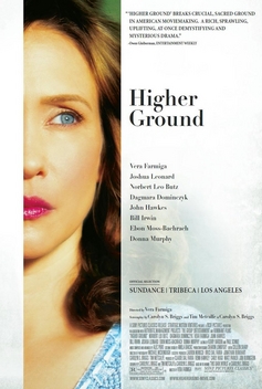 Higher Ground (2011)