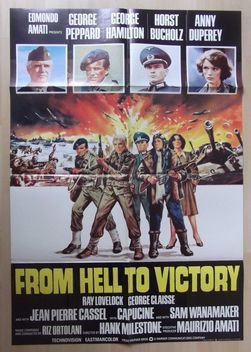 From Hell to Victory (1979)