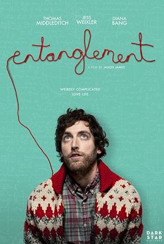 Entanglement (2018)