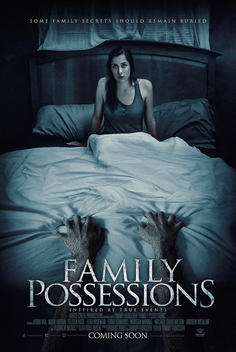 Family Possessions (2016)