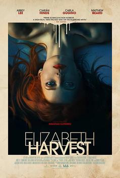 Elizabeth Harvest (2018)