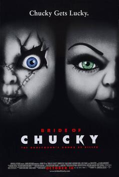 Bride of Chucky (1998)