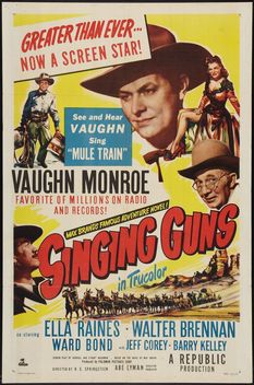 Singing Guns (1950)