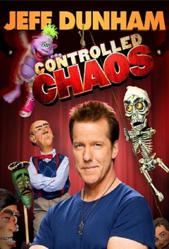 Jeff Dunham: Controlled Chaos (2011)