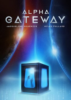 Alpha Gateway (2018)