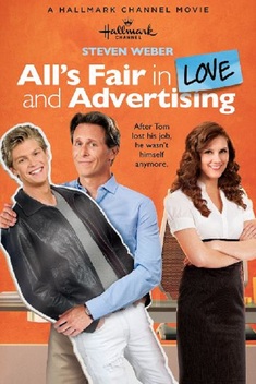 All's Fair in Love and Advertising (2013)