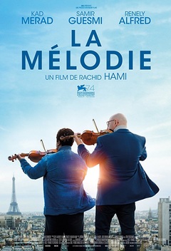 La M�lodie (2017)