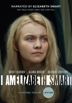 I Am Elizabeth Smart (2017)