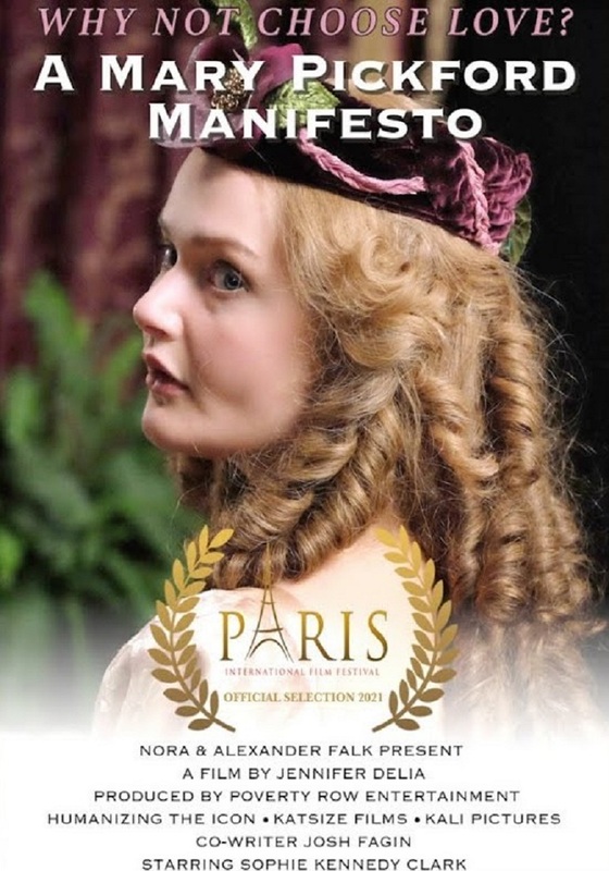 Mary Pickford: Love Wild