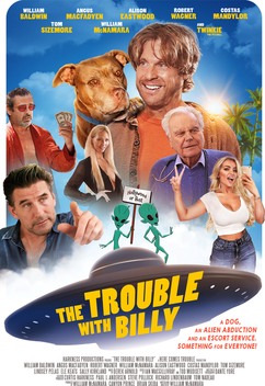 The Trouble (2020)