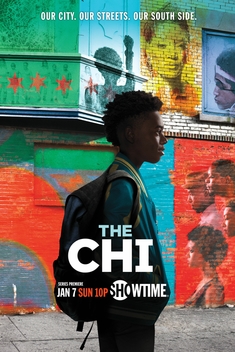 The Chi (2018-)