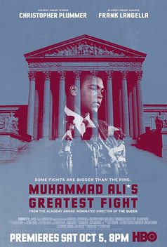 Muhammad Ali's Greatest Fight (2013)