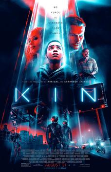 Kin (2018)