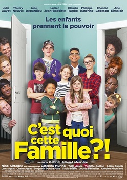 We are Family (2016)