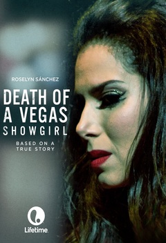 Death of a Vegas Showgirl (2016)