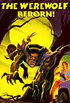 The Werewolf Reborn! (1998)