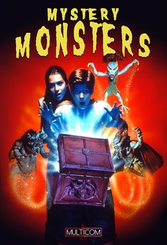 Mystery Monsters (1997)