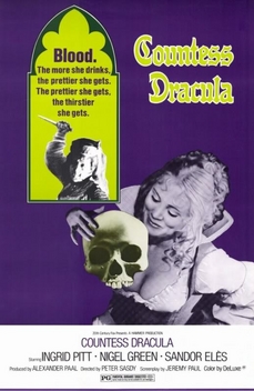 Countess Dracula (1971)