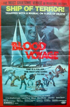Blood Voyage (1976)