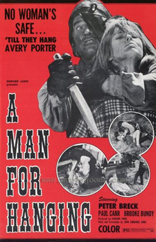 A Man for Hanging (1972)