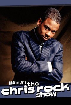 The Chris Rock Show (1997-2000)