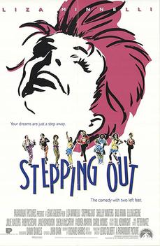 Stepping Out (1991)