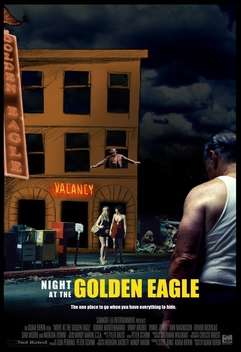 Night at the Golden Eagle (2001)
