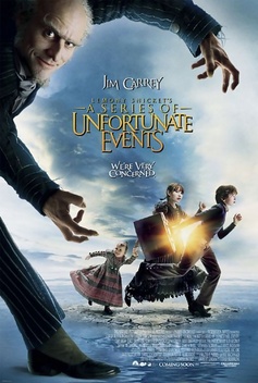 Lemony Snicket's A Series of Unfortunate Events (2004)