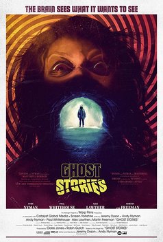 Ghost Stories (2017)