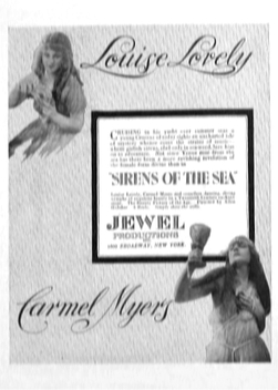 Sirens of the Sea (1917)