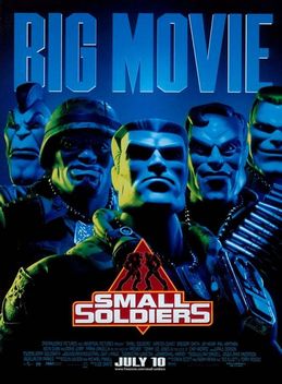 Small Soldiers (1998)