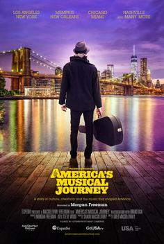 America's Musical Journey (2018)