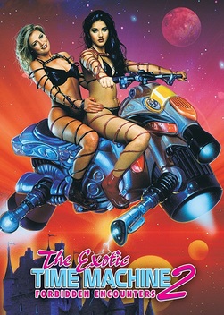 The Exotic Time Machine 2 (2000)