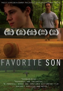 Favorite Son (2008)