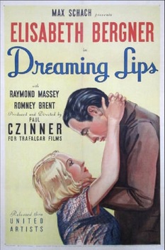 Dreaming Lips (1937)