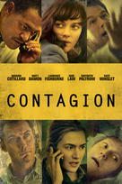 tomingram99 rated Contagion 7 / 10