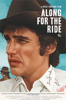 Along for the Ride (2016)