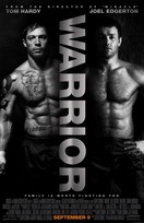 Seth Woodiwiss rated Warrior 10 / 10