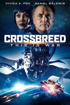 Crossbreed (2018)