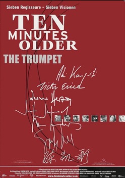 Ten Minutes Older: The Trumpet (2002)