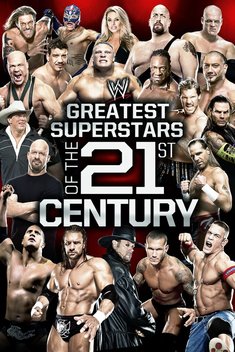 WWE: Greatest Superstars of The 21st Century (2011)