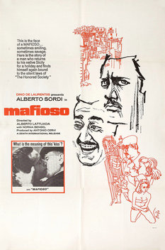 Mafioso (1962)