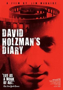 David Holzman's Diary (1967)