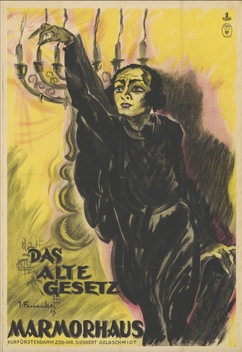 The Ancient Law (1923)