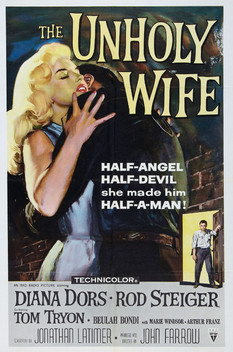 The Unholy Wife (1957)