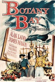Botany Bay (1953)
