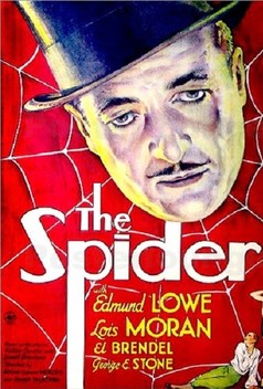 The Spider (1931)