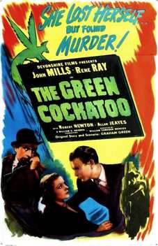 The Green Cockatoo (1937)